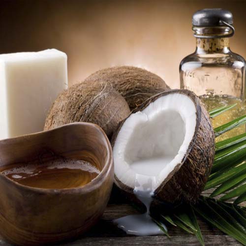 RBD / Hydro Coconut Oil